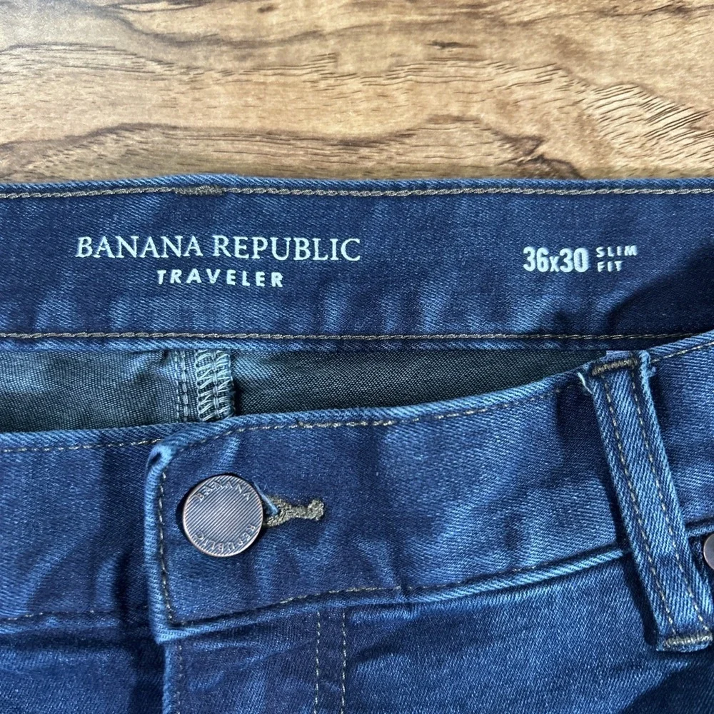 Banana Republic banana republic